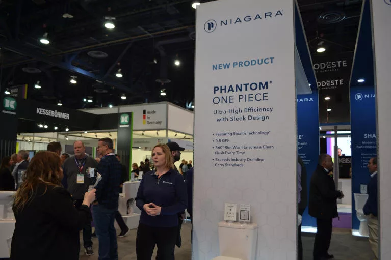 KBIS 2023 breaks attendance records in Las Vegas