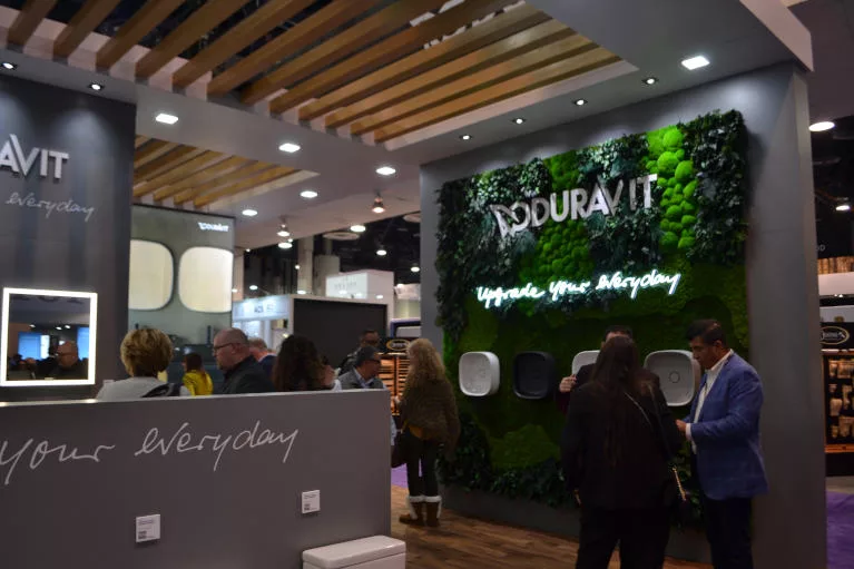 KBIS 2023 breaks attendance records in Las Vegas