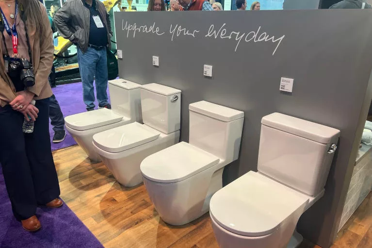 KBIS 2023 breaks attendance records in Las Vegas