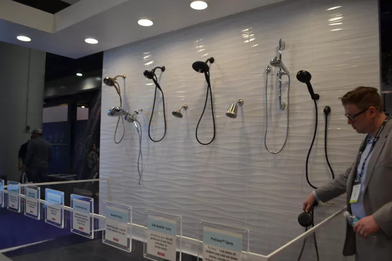 KBIS 2023 breaks attendance records in Las Vegas