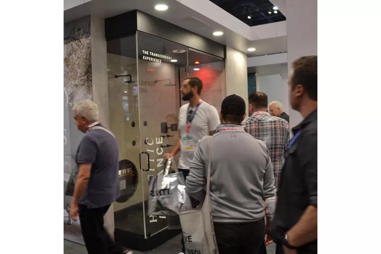 KBIS 2023 breaks attendance records in Las Vegas