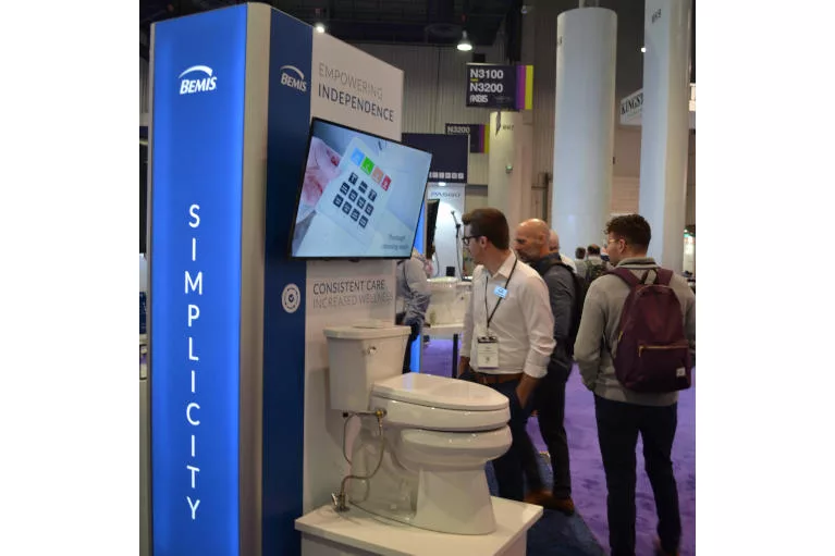 KBIS 2023 breaks attendance records in Las Vegas