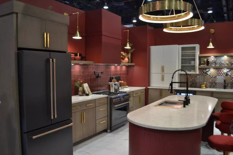 KBIS 2023 breaks attendance records in Las Vegas