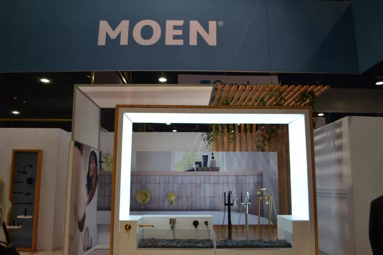 KBIS 2023 breaks attendance records in Las Vegas