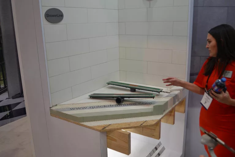 KBIS 2023 breaks attendance records in Las Vegas