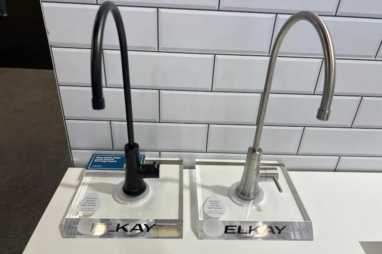 KBIS 2023 breaks attendance records in Las Vegas