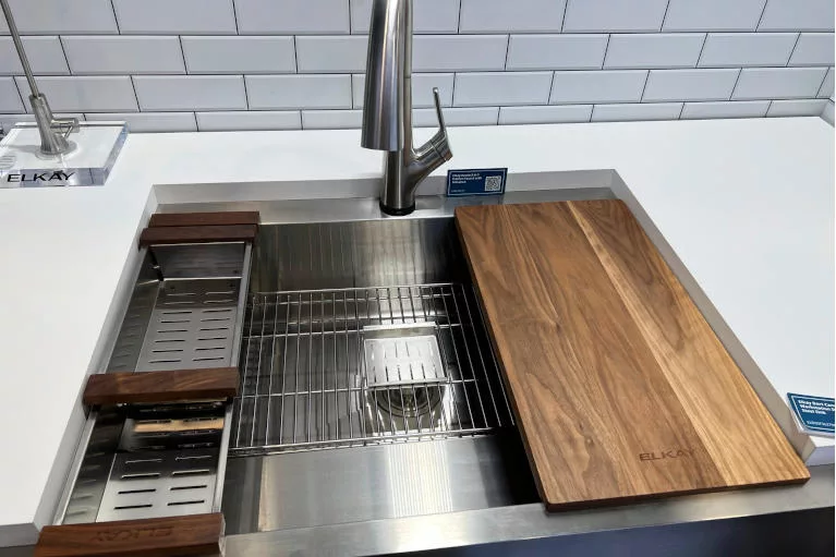 KBIS 2023 breaks attendance records in Las Vegas