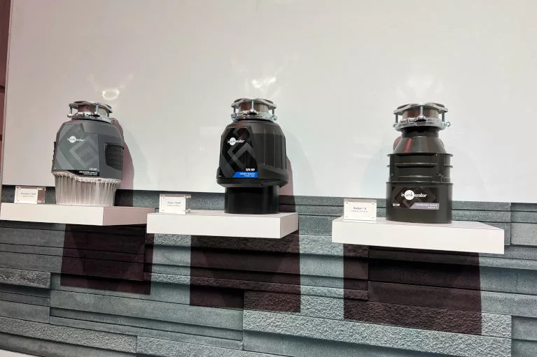 KBIS 2023 breaks attendance records in Las Vegas