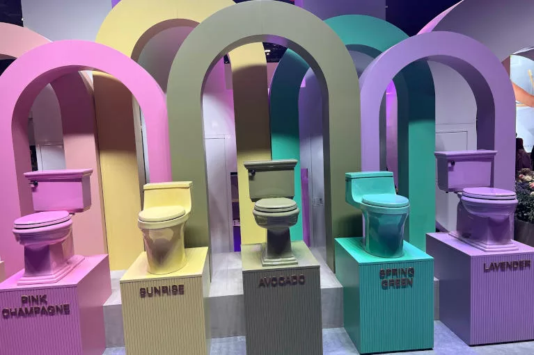 KBIS 2023 breaks attendance records in Las Vegas