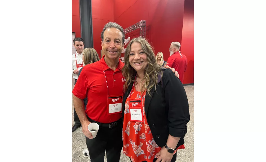 03 PM 1023 Milwaukee Tool photo gallery