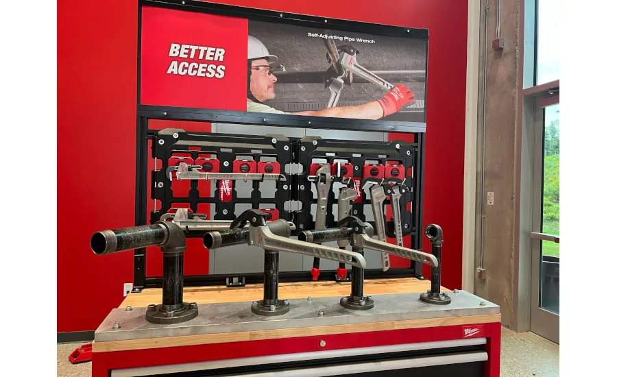 05 PM 1023 Milwaukee Tool photo gallery