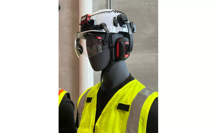 06 PM 1023 Milwaukee Tool photo gallery