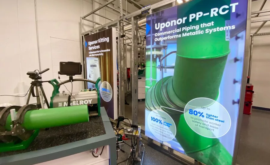 PM 1023 Uponor Experience Center 09062023_11