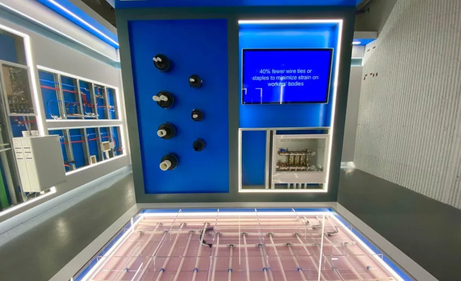 PM 1023 Uponor Experience Center 09062023_14