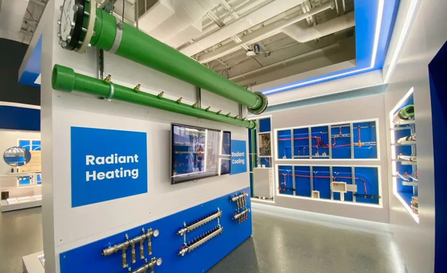 PM 1023 Uponor Experience Center 09062023_16