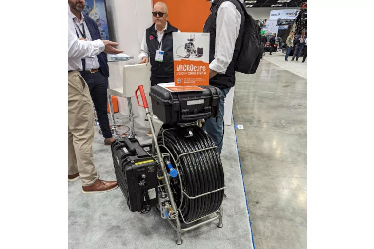 WWETT returns to Indianapolis