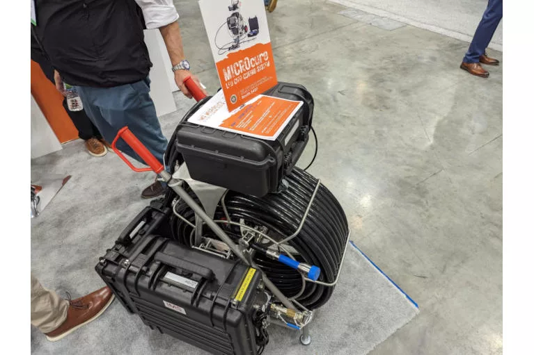 WWETT returns to Indianapolis