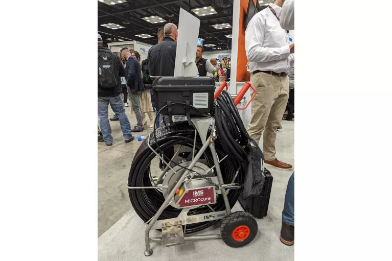 WWETT returns to Indianapolis