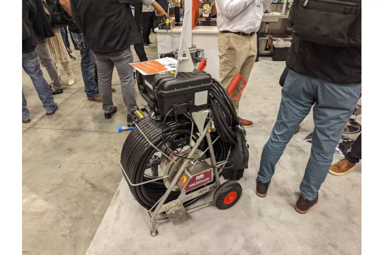 WWETT returns to Indianapolis