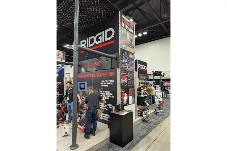 WWETT returns to Indianapolis