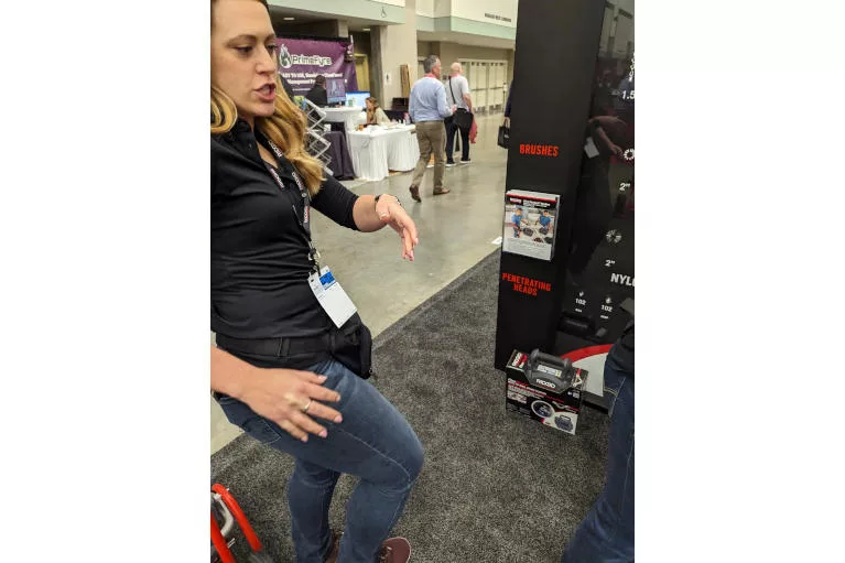 WWETT returns to Indianapolis