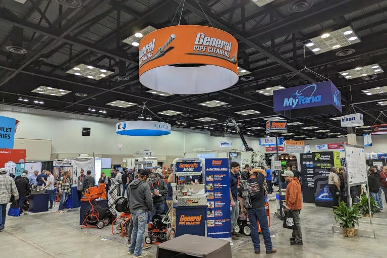 WWETT returns to Indianapolis