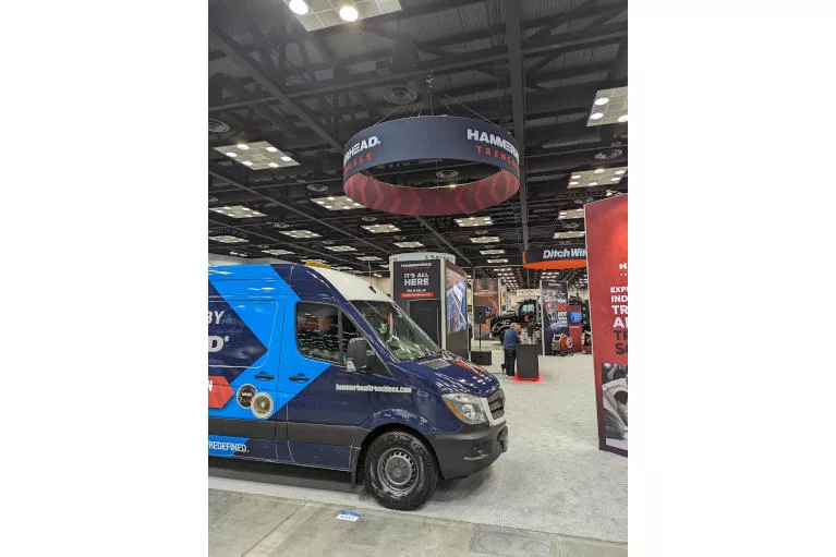 WWETT returns to Indianapolis