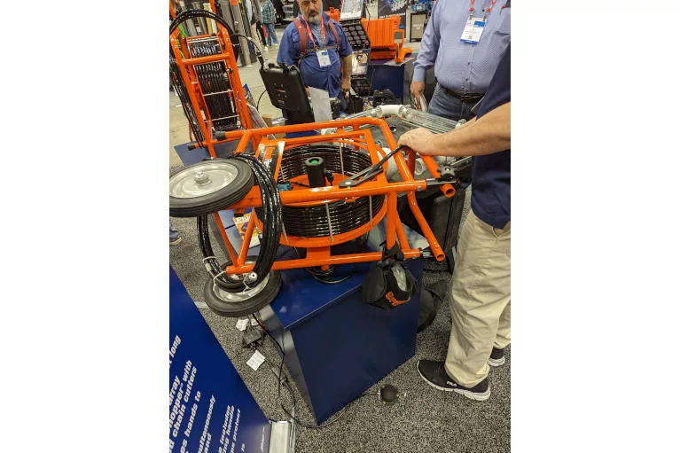 WWETT returns to Indianapolis