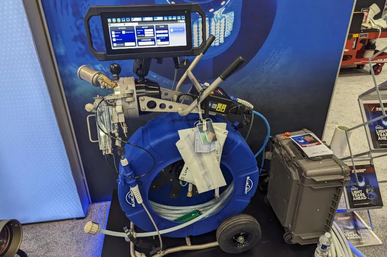 WWETT returns to Indianapolis