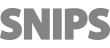 SNIPS Magazine Logo