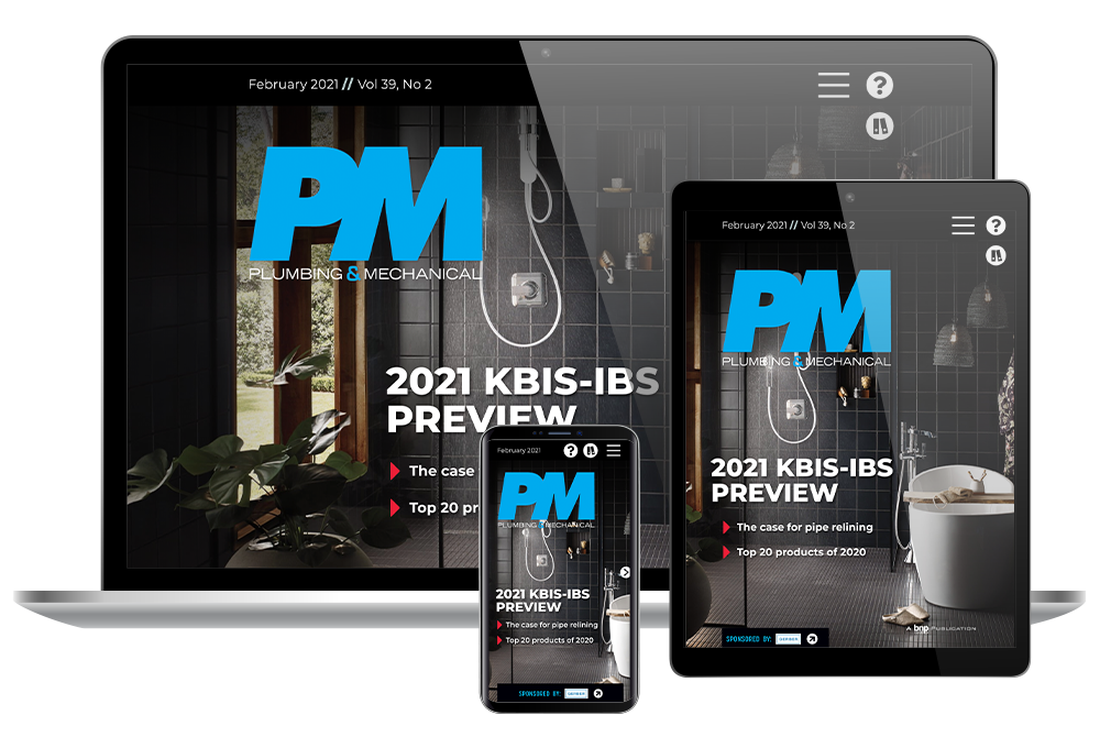 PM Homepage