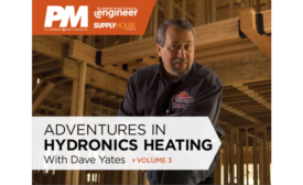 Adventures in Hydronic Heating Volume 3