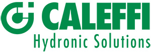 Caleffi logo