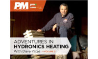 Adventures in Hydronics Heating with Dave Yates Volume 2