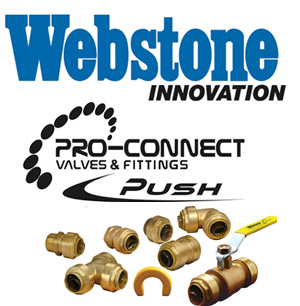 Webstone ProConnect 1