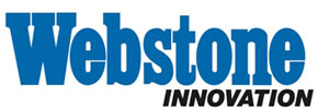 Webstone logo