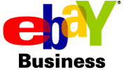 eBay logo