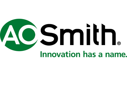 A. O. Smith logo-422px