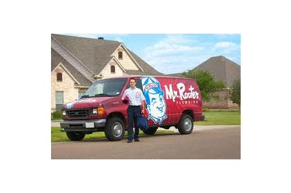 Mr. Rooter offers complimentary plumbing check-up-422px
