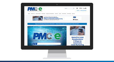 Register for Plumbing & Mechanical website access