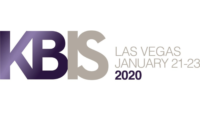 KBIS 2020 logo