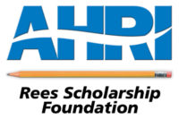 AHRI Rees Logo.