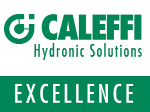 caleffi body