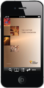 Copper Development Association app