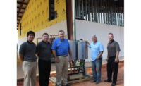 Rinnai donates tankless water heaters to Camp Southern Ground