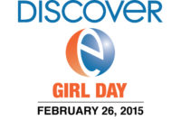 2015 Girl Day -- girls in engineering