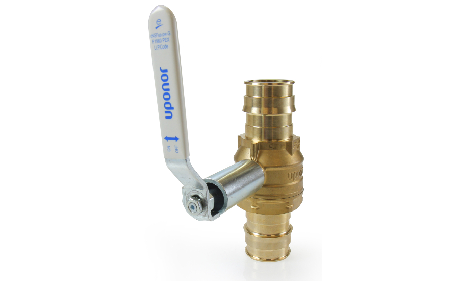 Uponor Commercial Valve