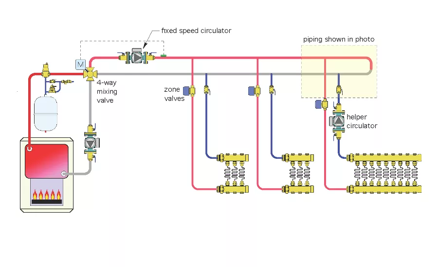 May 2015 The Glitch and The Fix -- Glitch drawing 1