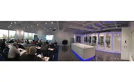 IBC Technologies Vancouver training center