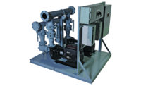 Grundfos PACOpaQ pumping system
